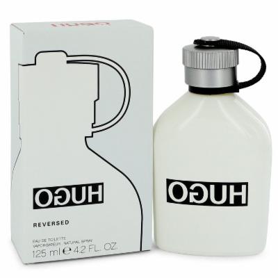 Hugo Boss Hugo Boss Reversed 125ml Eau De Toilette