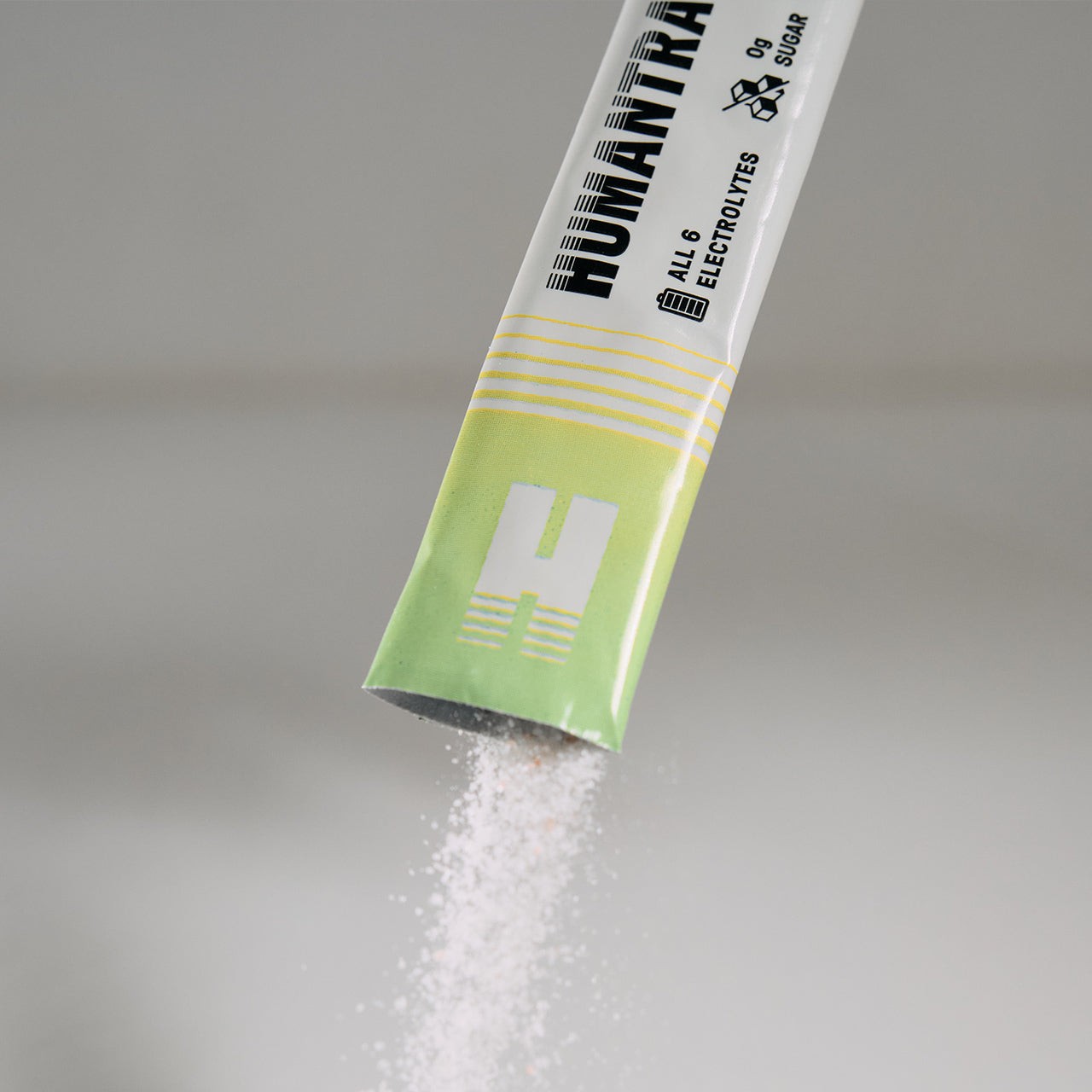 Humantra Himalayan Lime Electrolyte Powder 20 Sachets - image 2