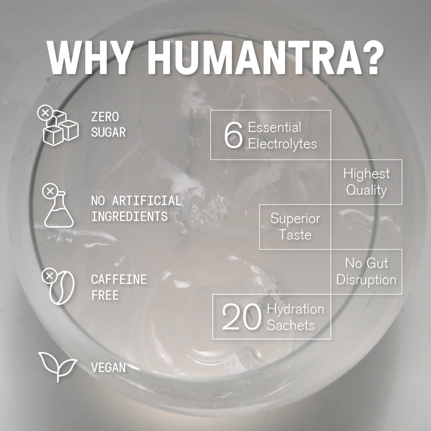Humantra Himalayan Lime Electrolyte Powder 20 Sachets - image 5
