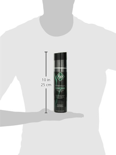 ID Millennium Silicone Lubricant 500ml - image 4