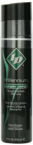 ID Millennium Silicone Lubricant 500ml - image 5
