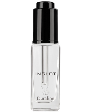 Inglot Cosmetics Inglot Duraline in Colorless