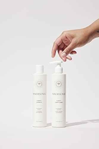 Innersense Clarity Hairbath Shampoo 295ml - image 4