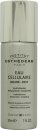 Silver spray bottle of Institut Esthederm Eau Cellulaire Cellular Water Mist, 30ml, featuring a sleek design with a white label and black text, emphasizing hydration and cellular health.