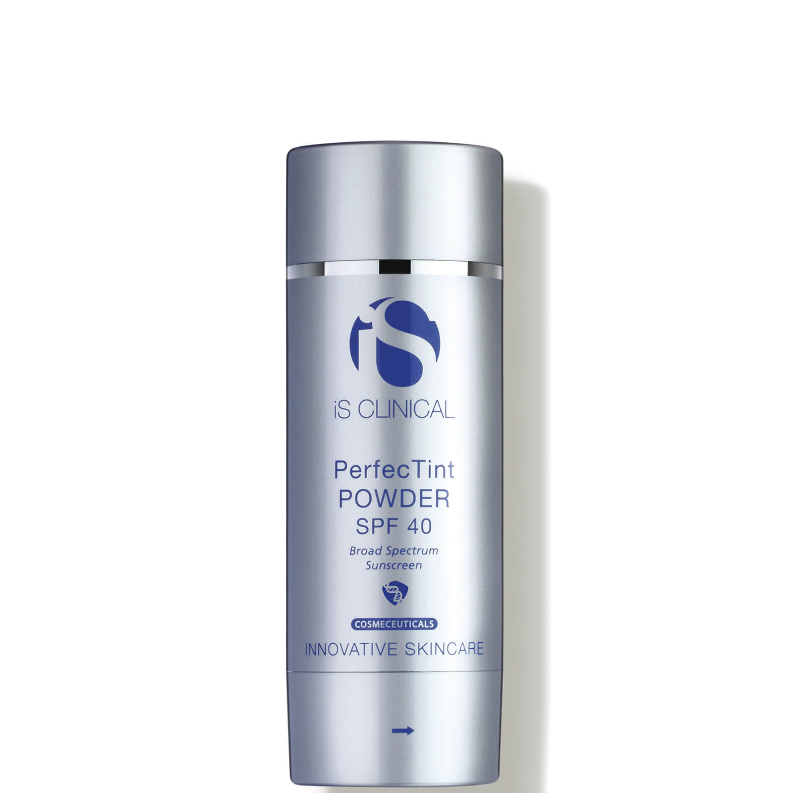 iS Clinical PerfecTint Powder SPF 40 Sunscreen Beige - image 3
