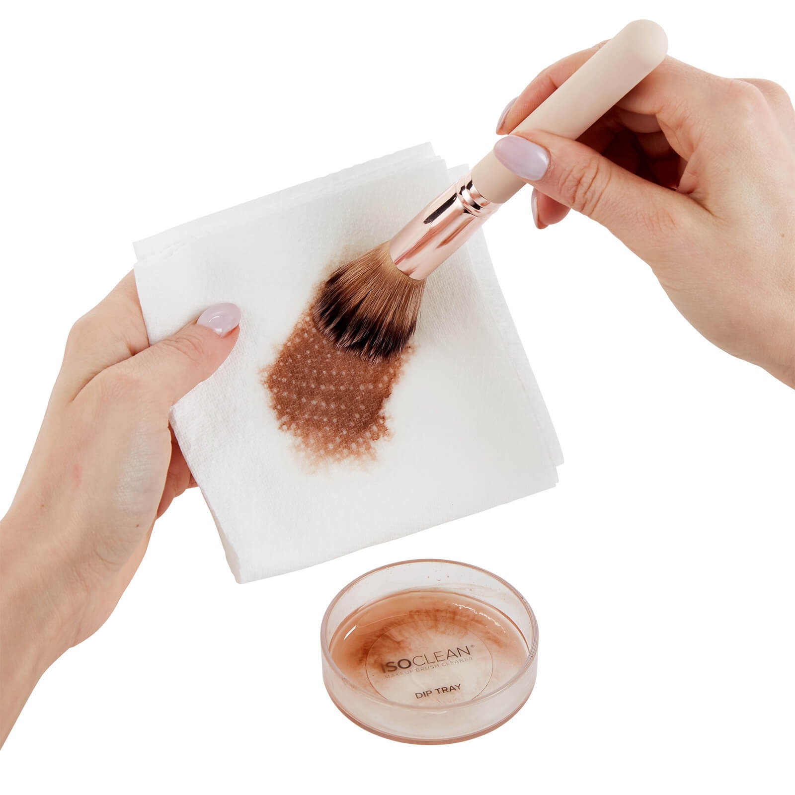 ISOCLEAN Easy Pour Brush Cleaner 525ml - image 3