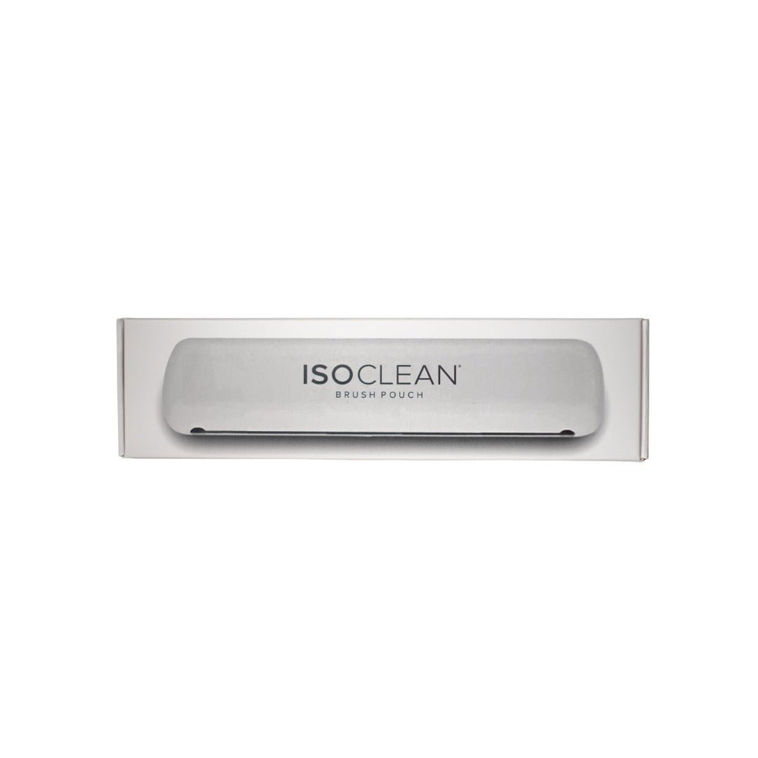 ISOCLEAN Portable Makeup Brush Pouch - image 2
