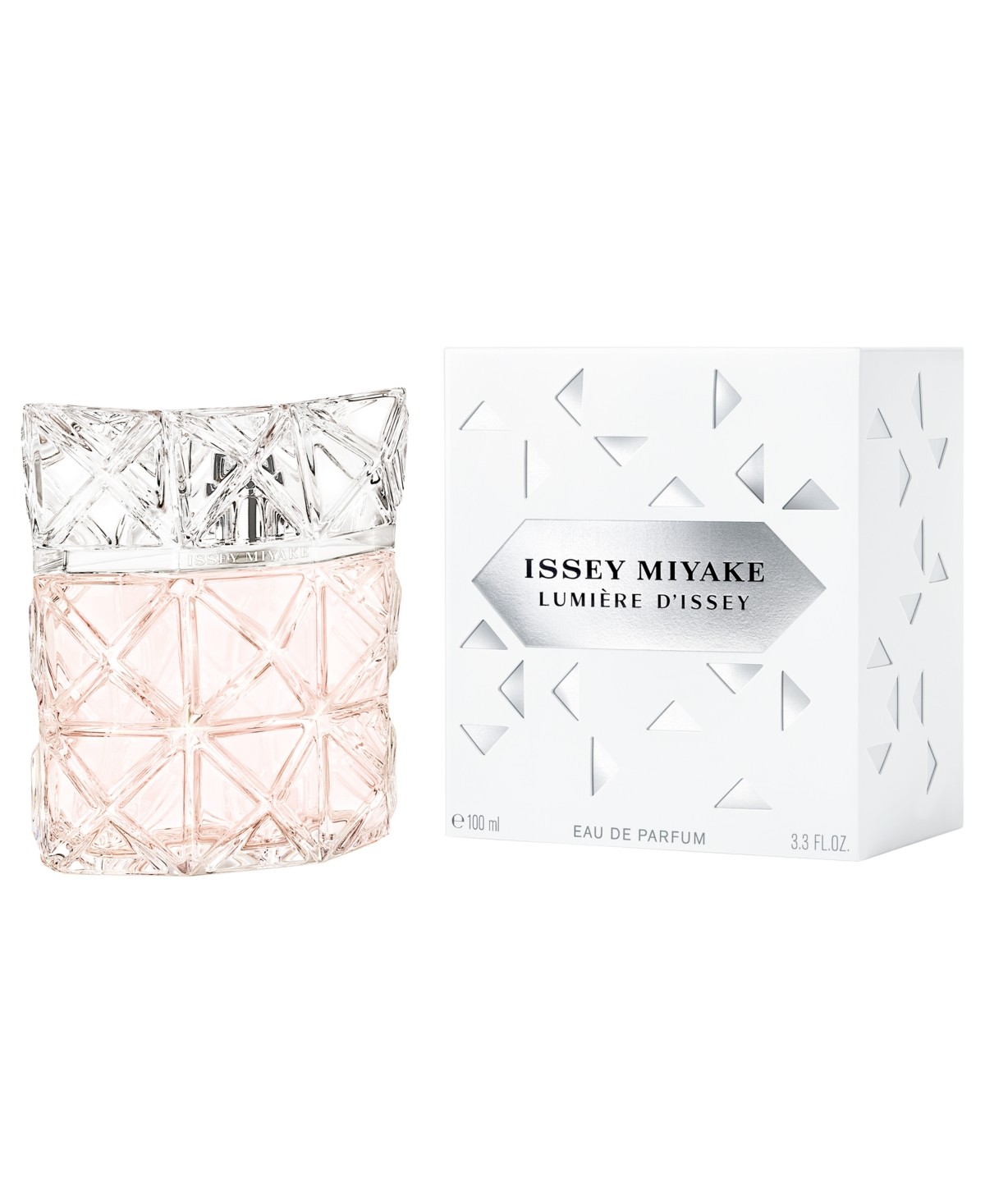 Issey Miyake Lumiere d'Issey Eau De Parfum 100ml - image 2
