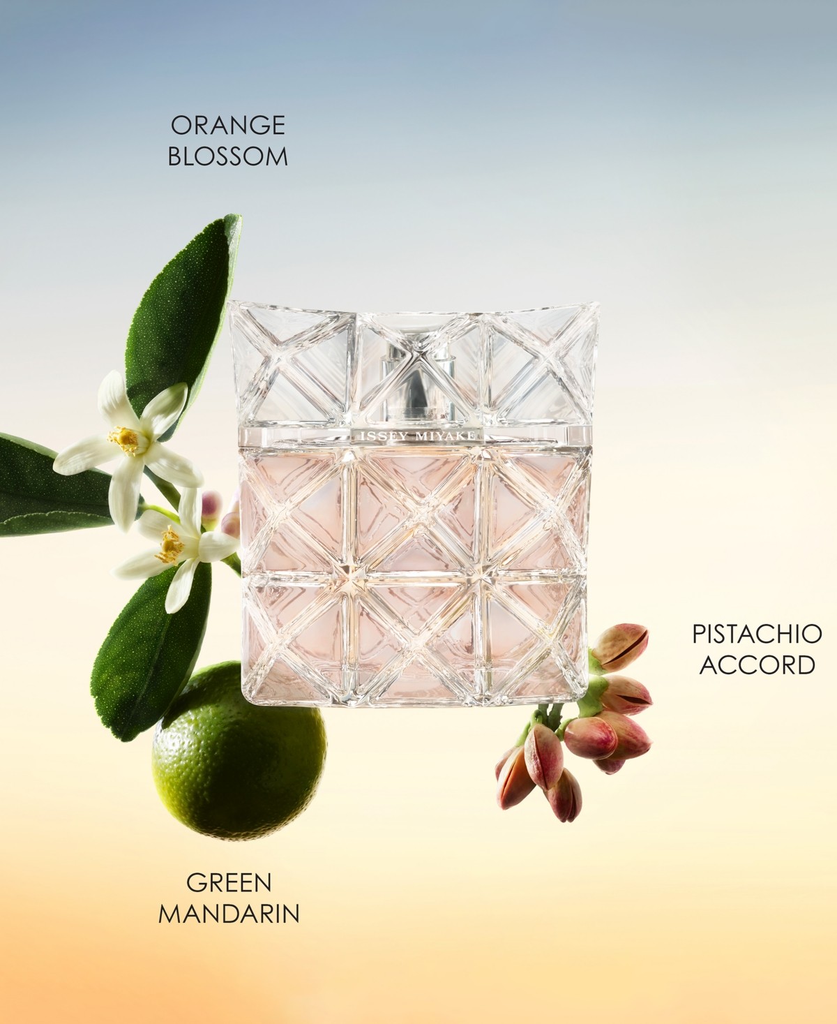 Issey Miyake Lumiere d'Issey Eau De Parfum 100ml - image 4