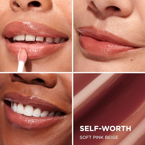 IT Cosmetics Confidence In A Serum Gloss Self-Worth 6.7ml - image 2