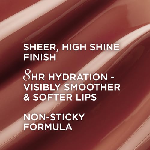 IT Cosmetics Confidence In A Serum Gloss Self-Worth 6.7ml - image 3