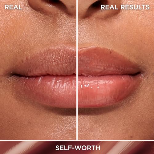 IT Cosmetics Confidence In A Serum Gloss Self-Worth 6.7ml - image 4