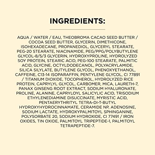 IT Cosmetics Confidence in an Eye Cream – 30ml | Hydrates Under‑Eyes | Softens Fine Lines | Reduces Puffiness - image 2
