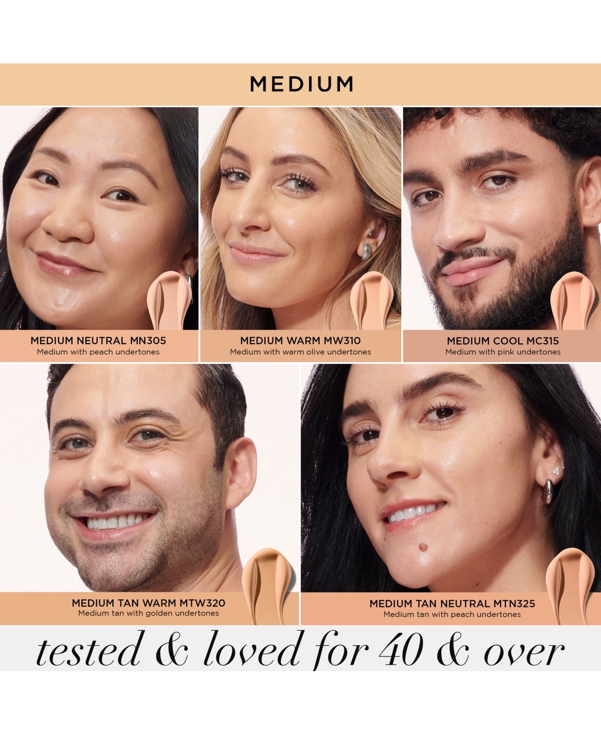 IT Cosmetics Do It All Radiant Concealer 305 Medium Neutral - image 4