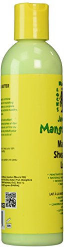 Jamaican Mango and Lime Mango N Shea Butter Lotion 236.57ml - image 3