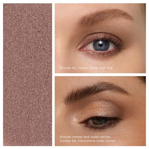 Jane Iredale ColorLuxe Eyeshadow Stick Bronze - image 2