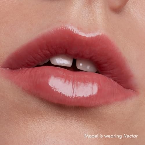 Jane Iredale ColorLuxe High Impact Lip Glaze Nectar - image 3