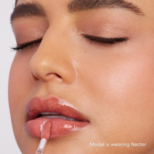 Jane Iredale ColorLuxe High Impact Lip Glaze Nectar - image 5