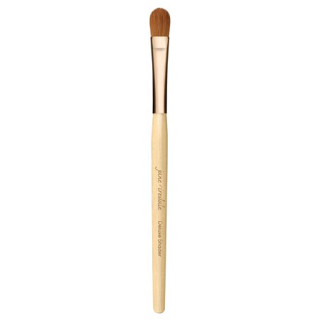 Jane Iredale Jane Iredale Deluxe Shader Brush - Rose Gold