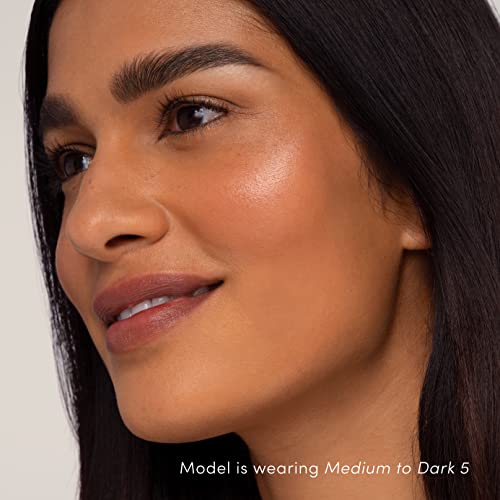 Jane Iredale HydroPure Tinted Serum Medium To Dark 5 - image 5