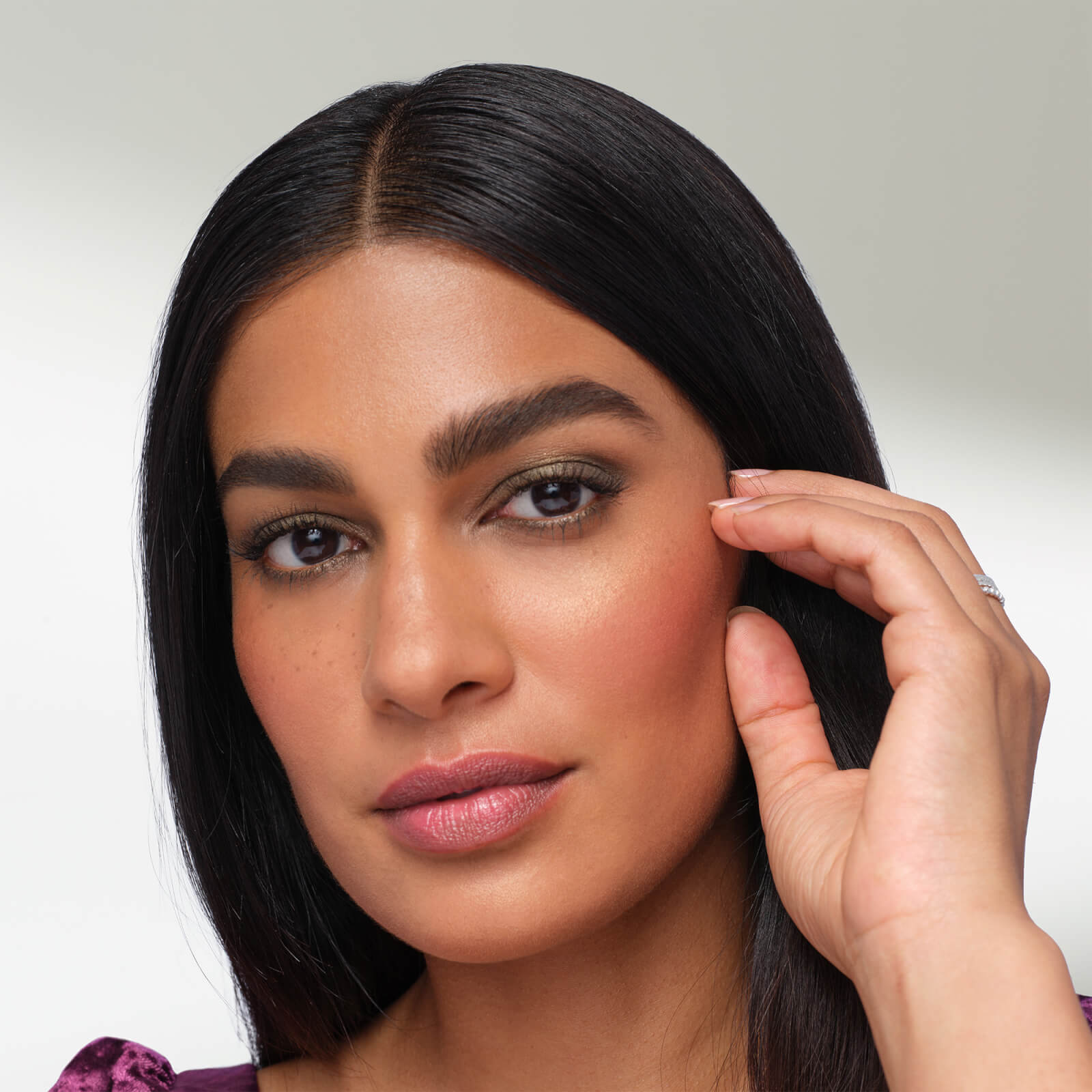 Jane Iredale Just Kissed Lip & Cheek Stain Forever you - image 4