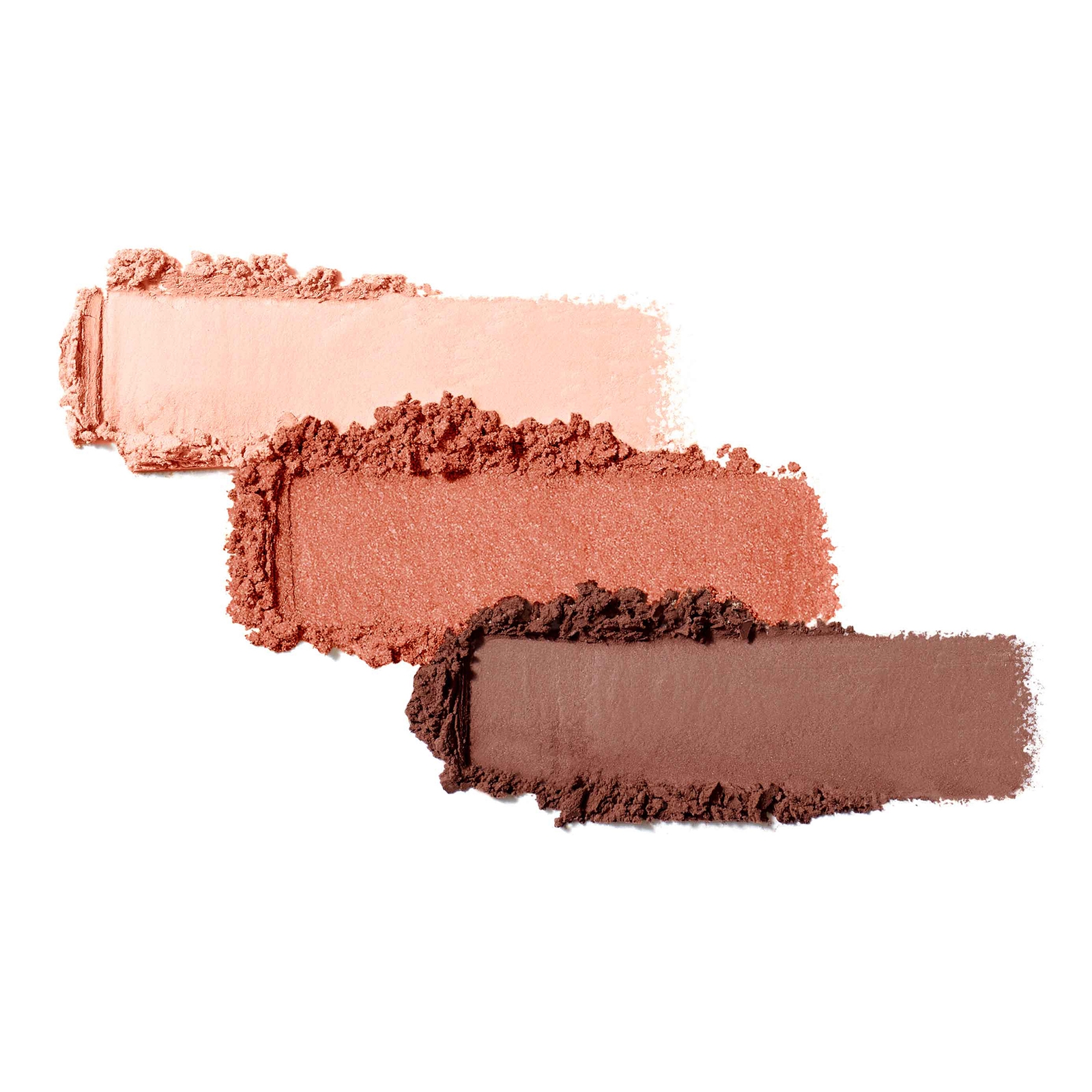 Jane Iredale PurePressed Triple Eyeshadow Wildflower - image 2