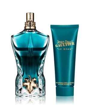 Jean Paul Gaultier Le Beau Eau De Toilette Spray Gift Set 75ml - image 3
