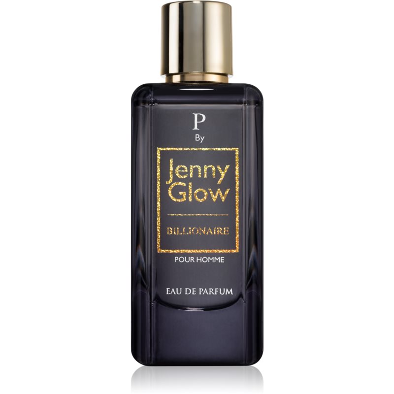 Jenny Glow Billionaire Pour Homme Eau de Parfum 50ml Spray - image 2