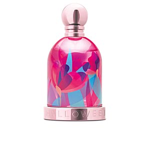Jesus del Pozo J. Del Pozo Halloween I Am Unique for Women 3.4 Oz EDT Spray