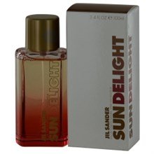 Jil Sander Jil Sander Sun Delight EDT W 100 Ml