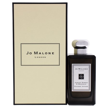 Jo Malone London Jo Malone Jasmine Sambac & Marigold Eau De Cologne Men - 100 Ml