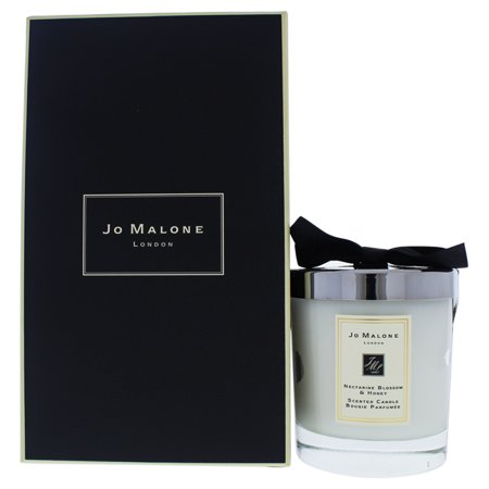 Jo Malone London Nectarine Blossom and Honey Scented Candle by Jo Malone for Unisex - 7 Oz Candle