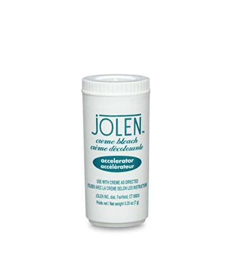 Jolen Creme Bleach Original Formula 30ml - image 3