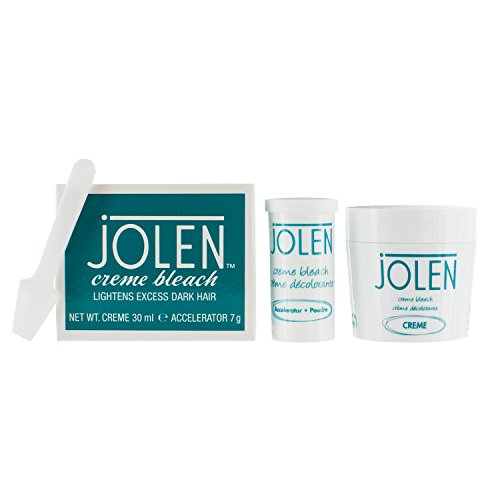 Jolen Creme Bleach Original Formula 30ml - image 5