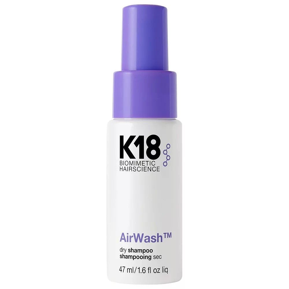 K18 Airwash Dry Shampoo 118 ml - image 3