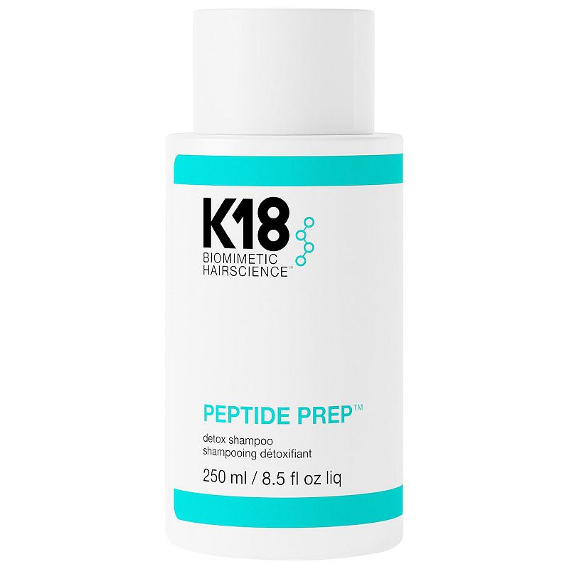 K18 K18 - Mini Peptide Prep Detox Shampoo - 53ml / 1.8 Oz