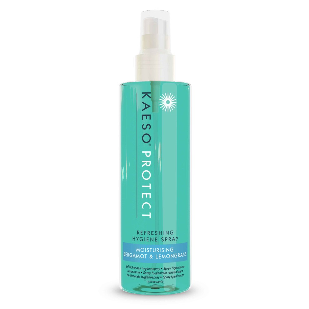Kaeso Kaeso Protect Refreshing Hygiene Spray 250ml