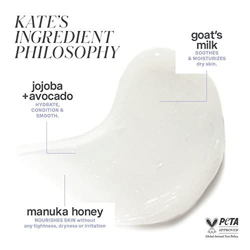Kate Somerville Goat Milk Moisturising Cleanser 240ml - image 3