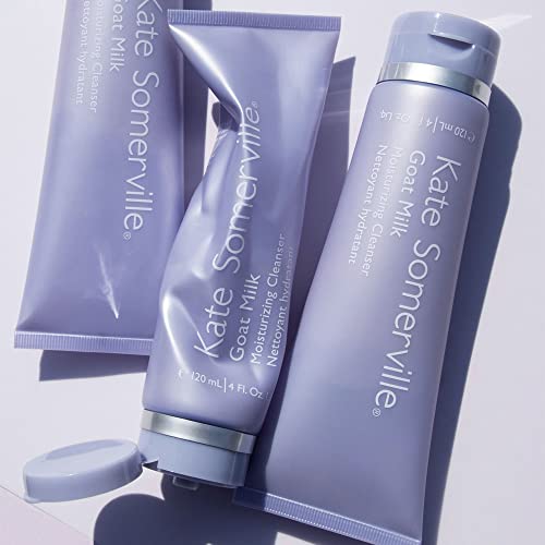 Kate Somerville Goat Milk Moisturising Cleanser 240ml - image 5