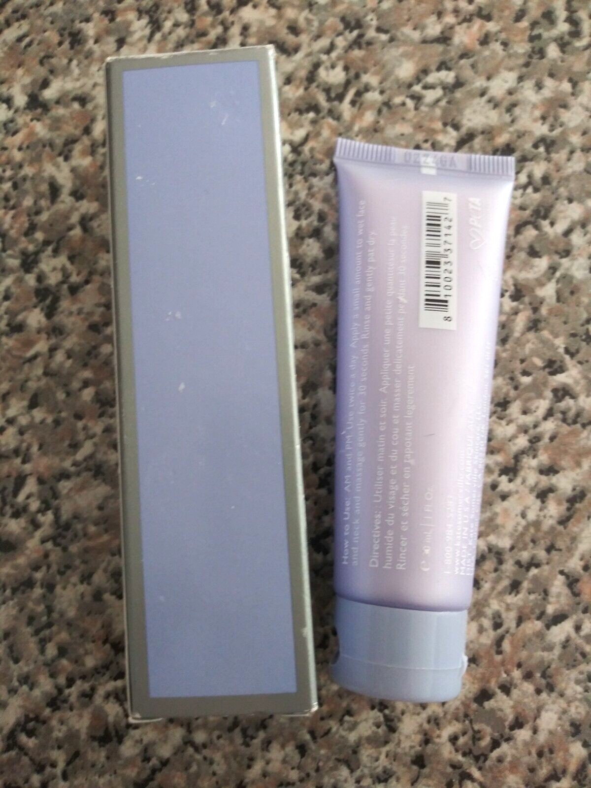 Kate Somerville Goat Milk Moisturising Cleanser 30ml - image 2