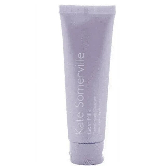 Kate Somerville Goat Milk Moisturising Cleanser 30ml - image 3