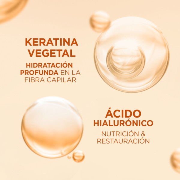 Kativa Post Brazilian Straightening Maintain System Kit - image 3