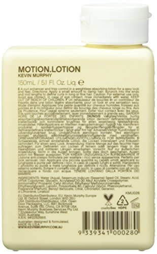 Kevin.Murphy Motion Lotion Curl Enhancing 150ml - image 3
