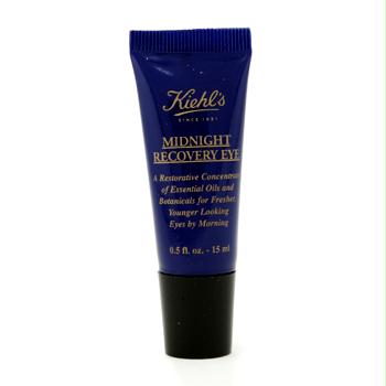 Kiehls Kiehl's Midnight Recovery Eye 15ml, Lotions, Specifically Formulated