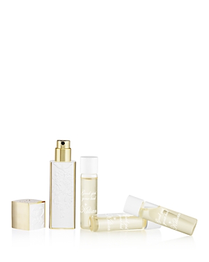 Kilian Good Girl Gone Bad Travel Spray with Its 4 X .25 Oz Refills