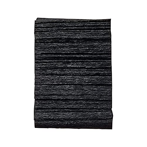 Kiss Wrap Strip US01 Black 3.5'' - image 4