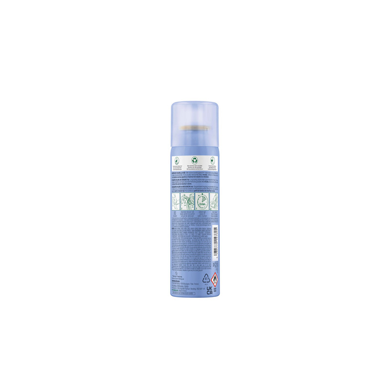 Klorane Flax Dry Shampoo 150ml - image 2