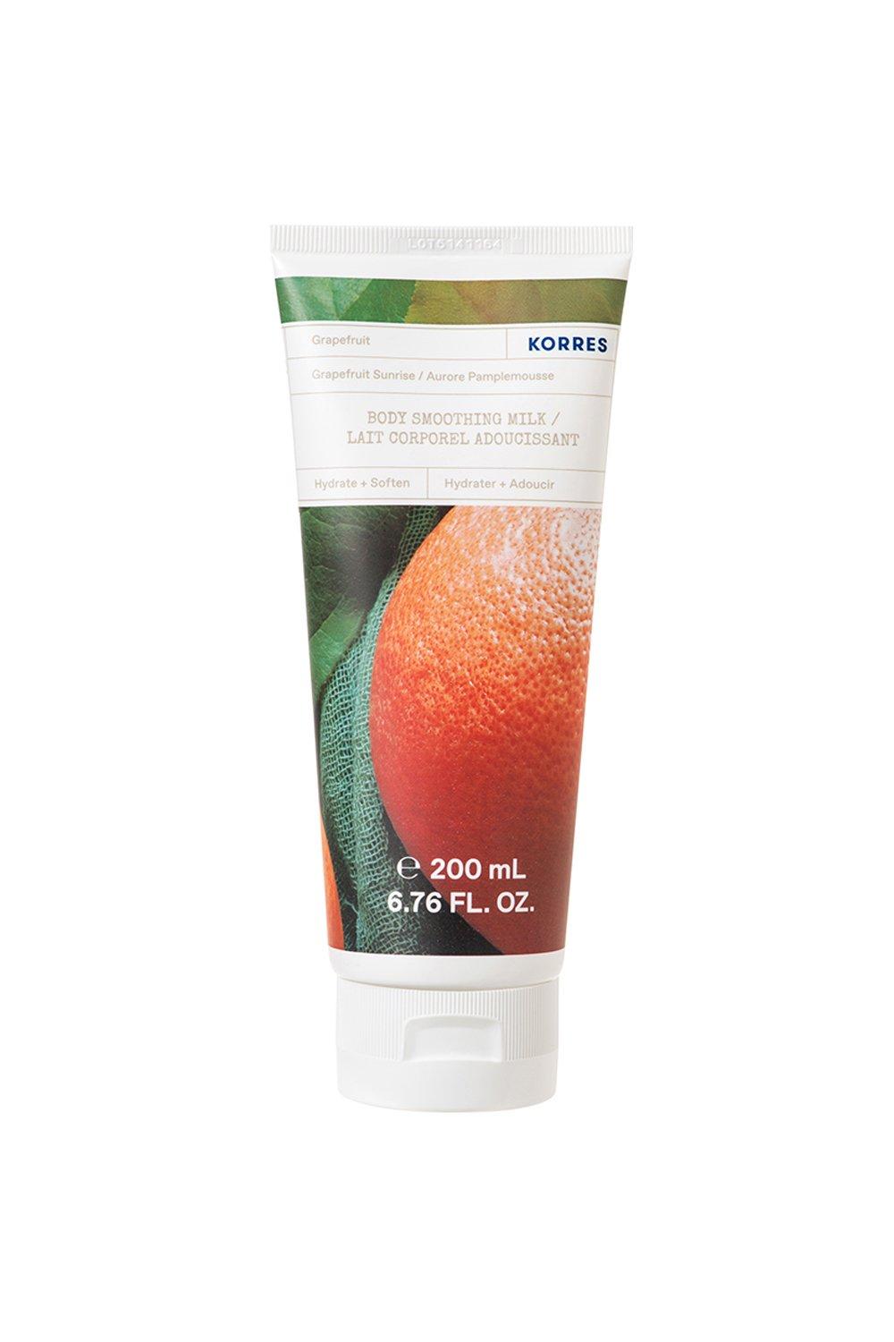 Korres Debenhams Grapefruit Body Milk in Misc | Size: 200ml