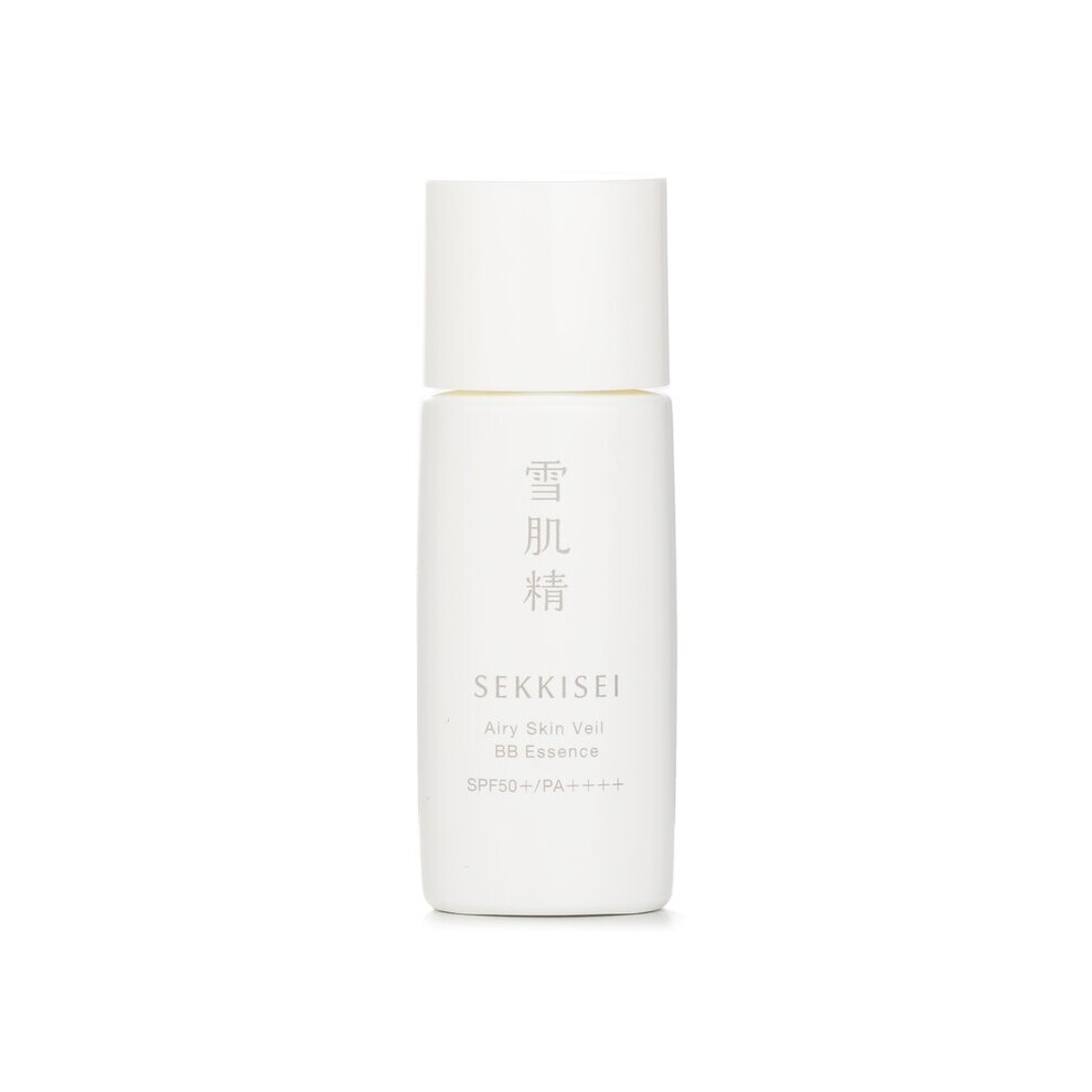 Kose Kose SEKKISEI Airy Skin Veil BB Essence SPF50 - # 02 30ml