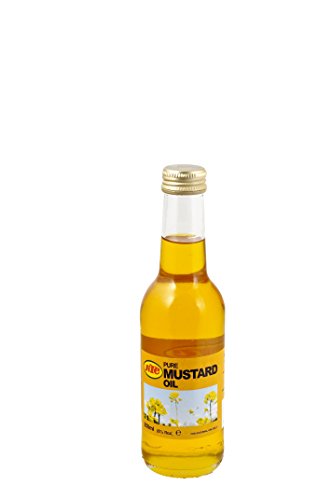 KTC 100% Pure Mustard Oil 250ml - image 3
